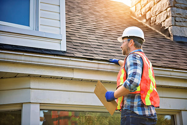 Licensed Roofing service in Stroud, OK - Ben Roofing and Steel LLC